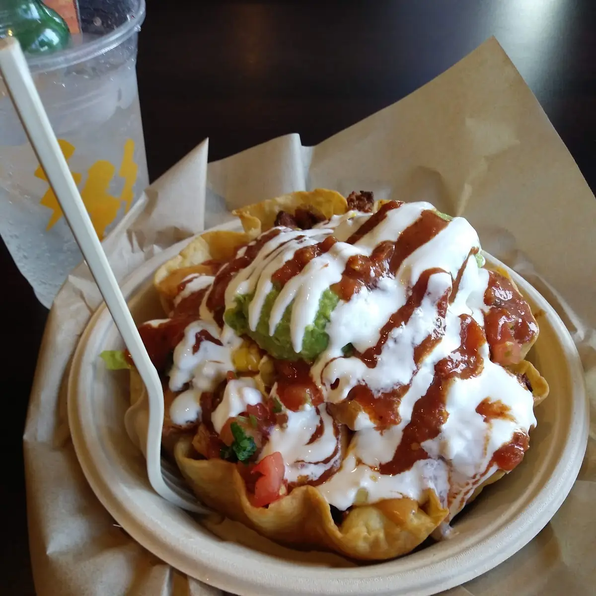 Steak Burrito Bowl