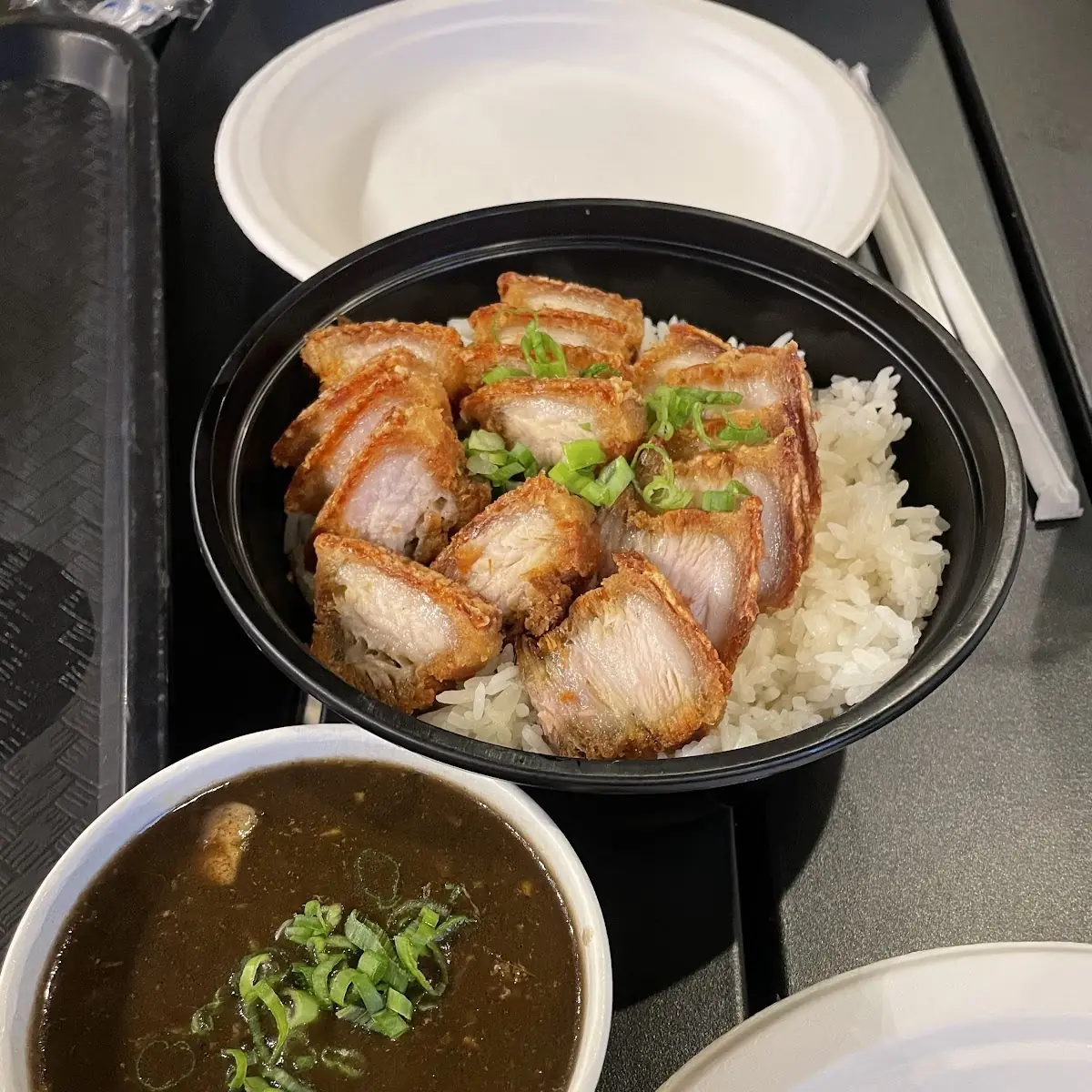 Lechon Pork Kawali