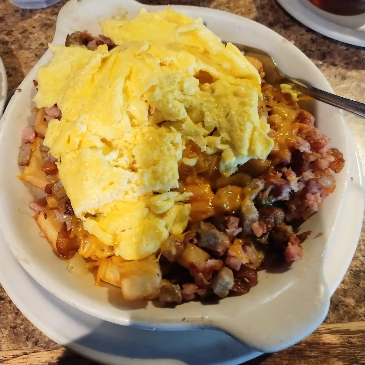 Corned Beef Hash
