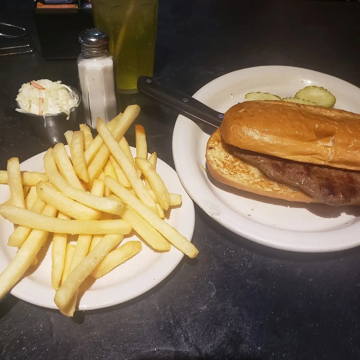 Steak Sandwich