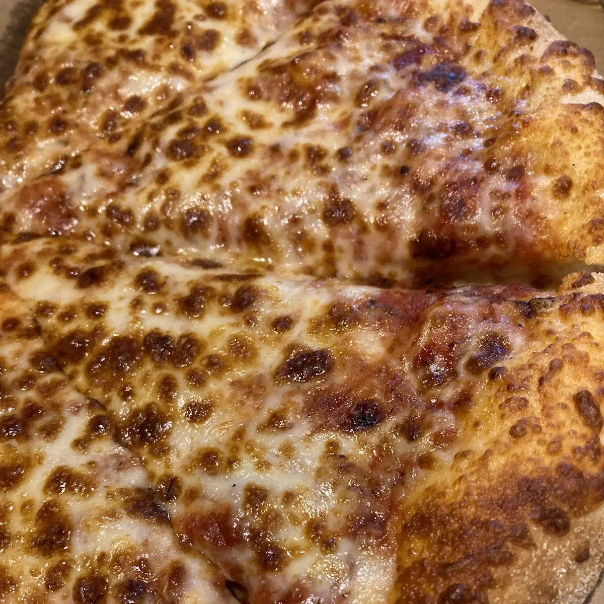 Cheese Pizza