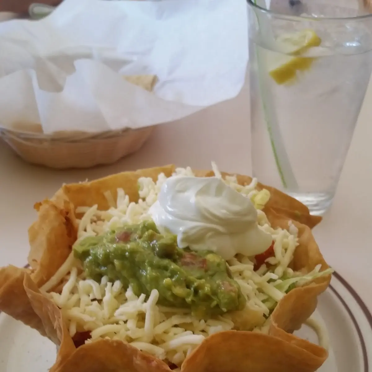 Taco Salad