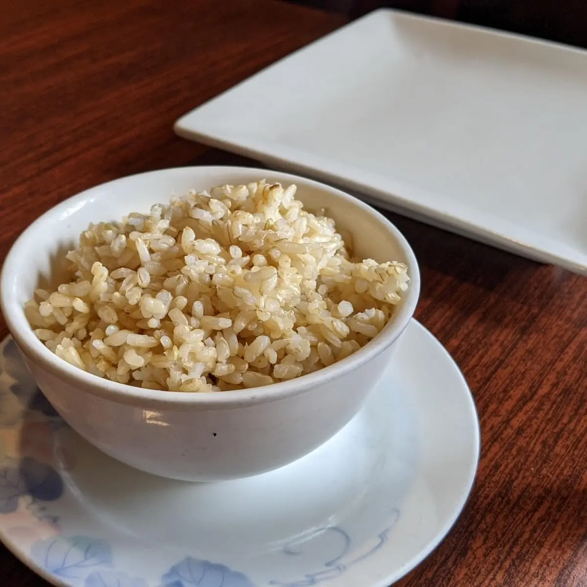 Brown Rice