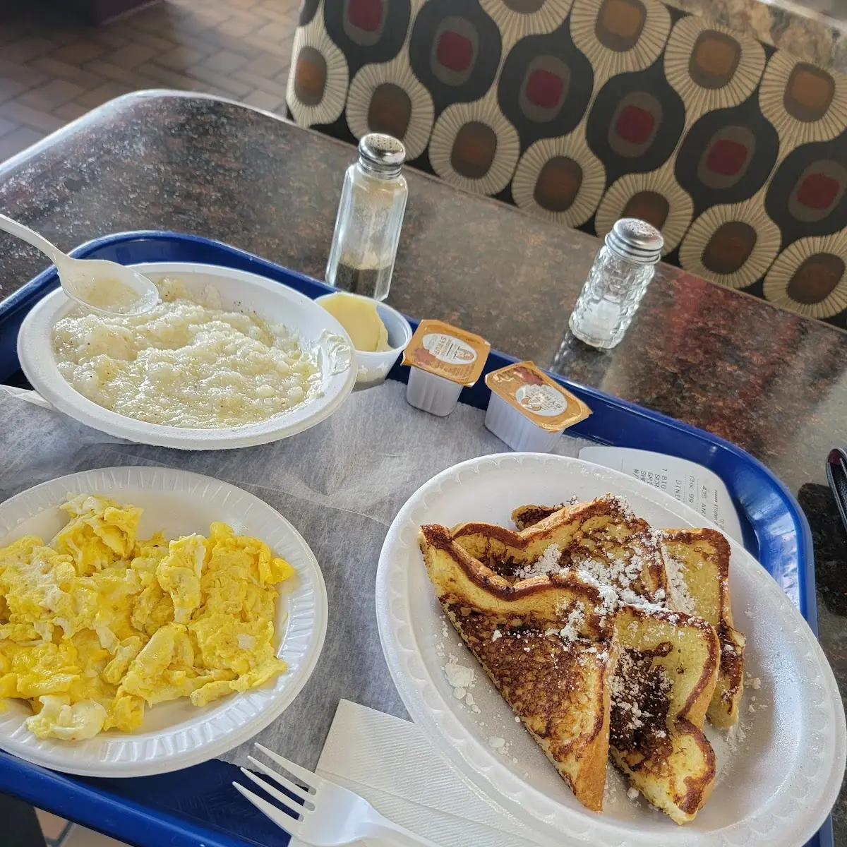 Short Stack French Texas Toast