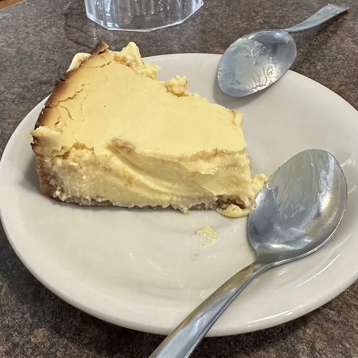 Key Lime Pie