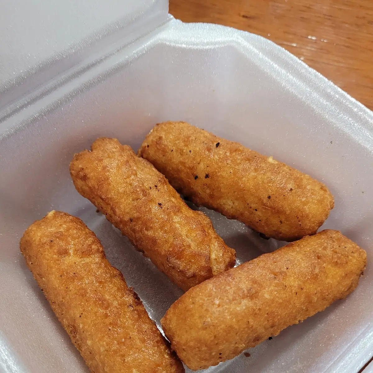 Mozzarella Cheese Sticks