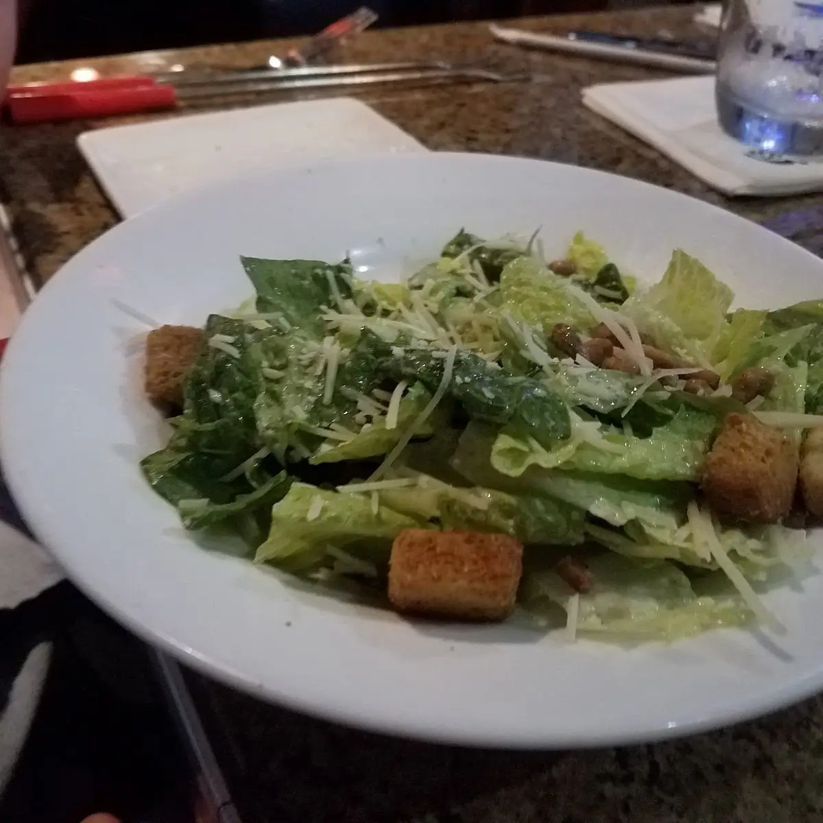Cesar Salad