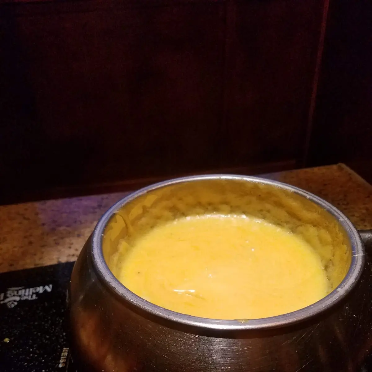 Cheese Dip