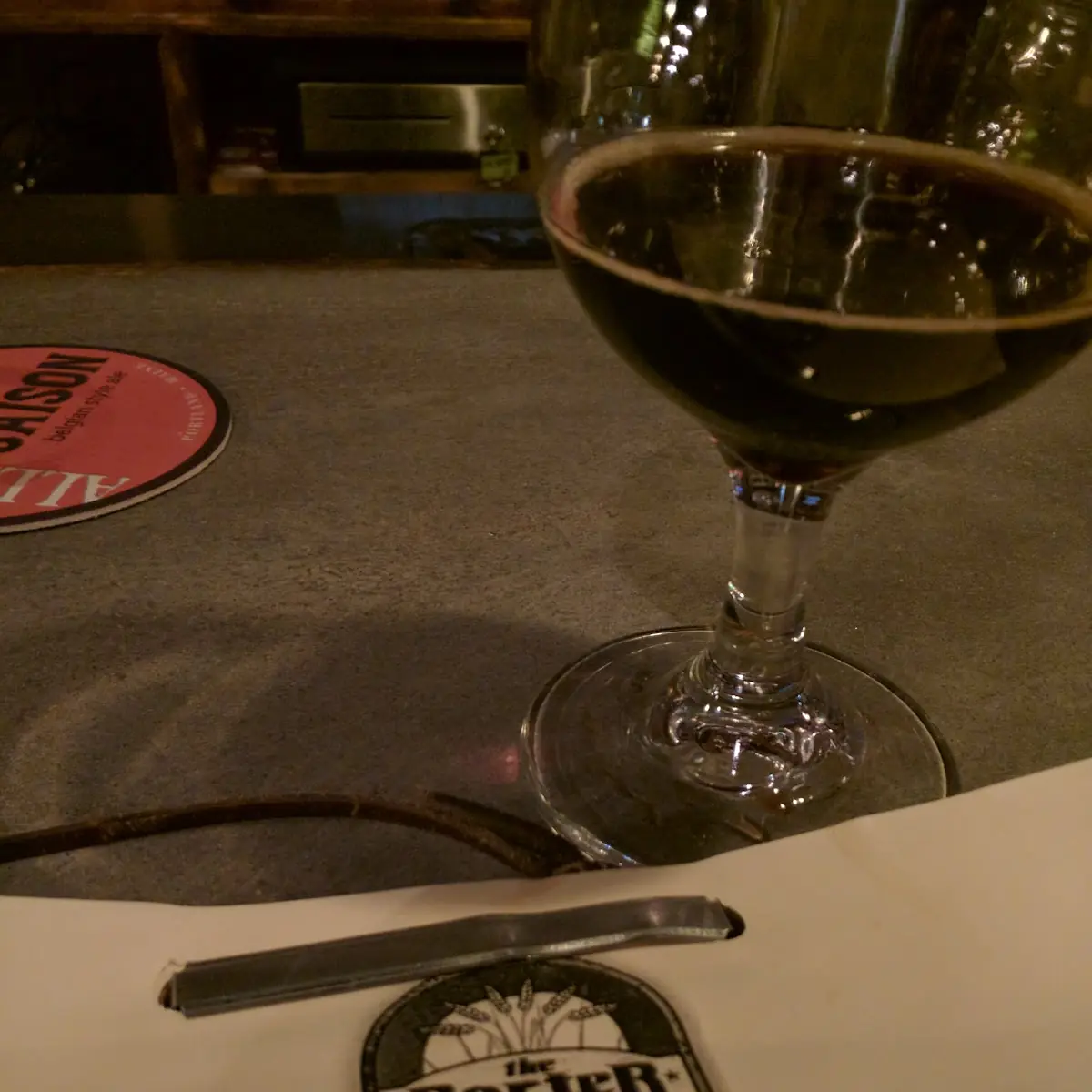 Craft Beer