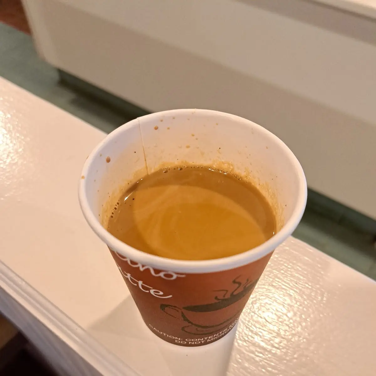 Masala Chai