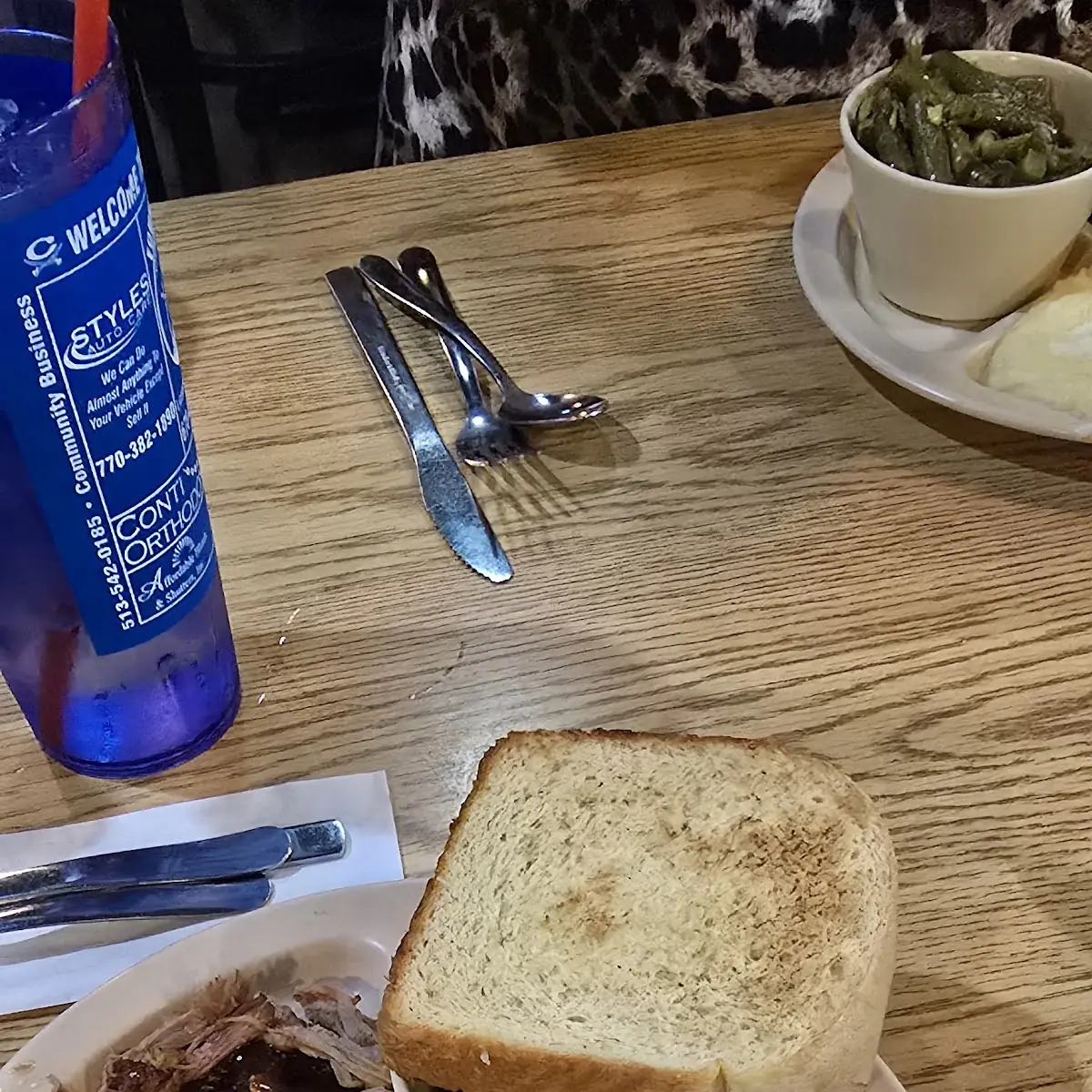 Pulled Pork