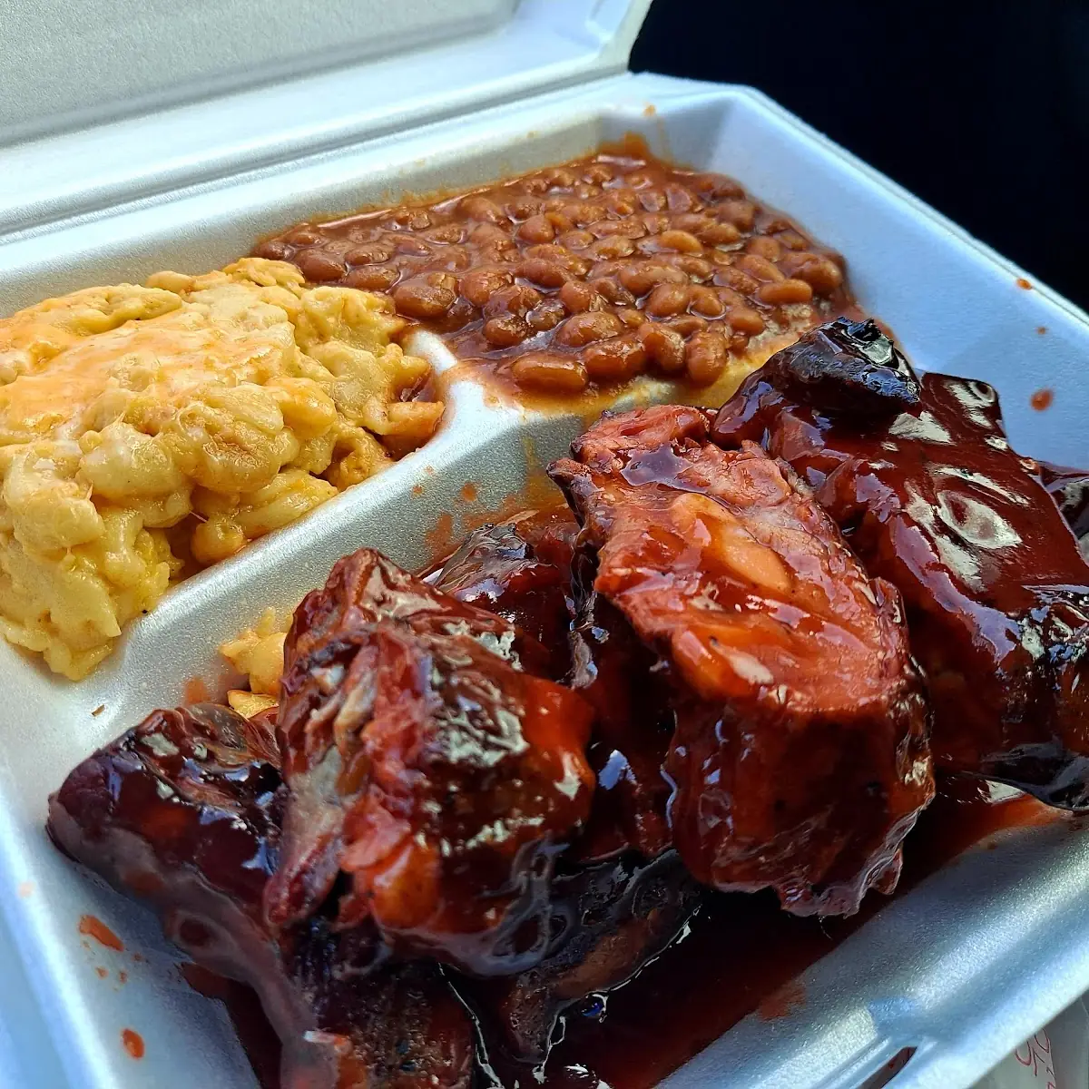 Rib Tips