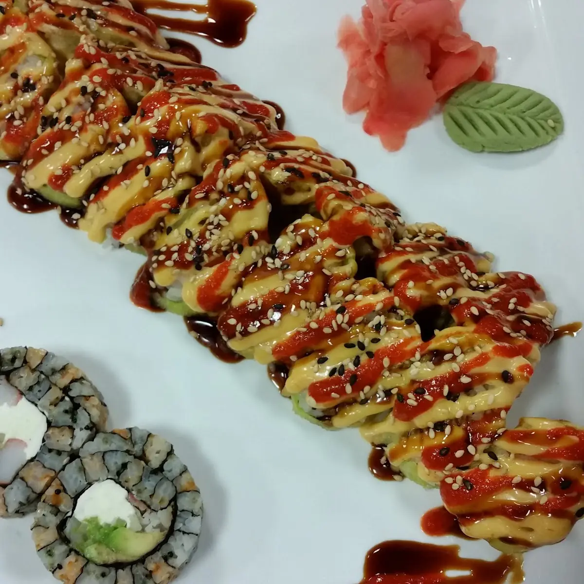Sushi