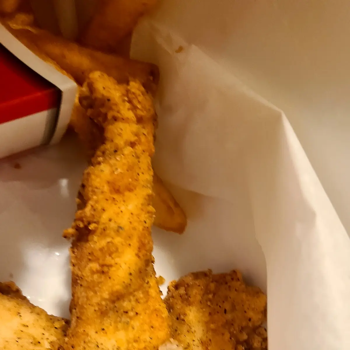 Lemon Pepper