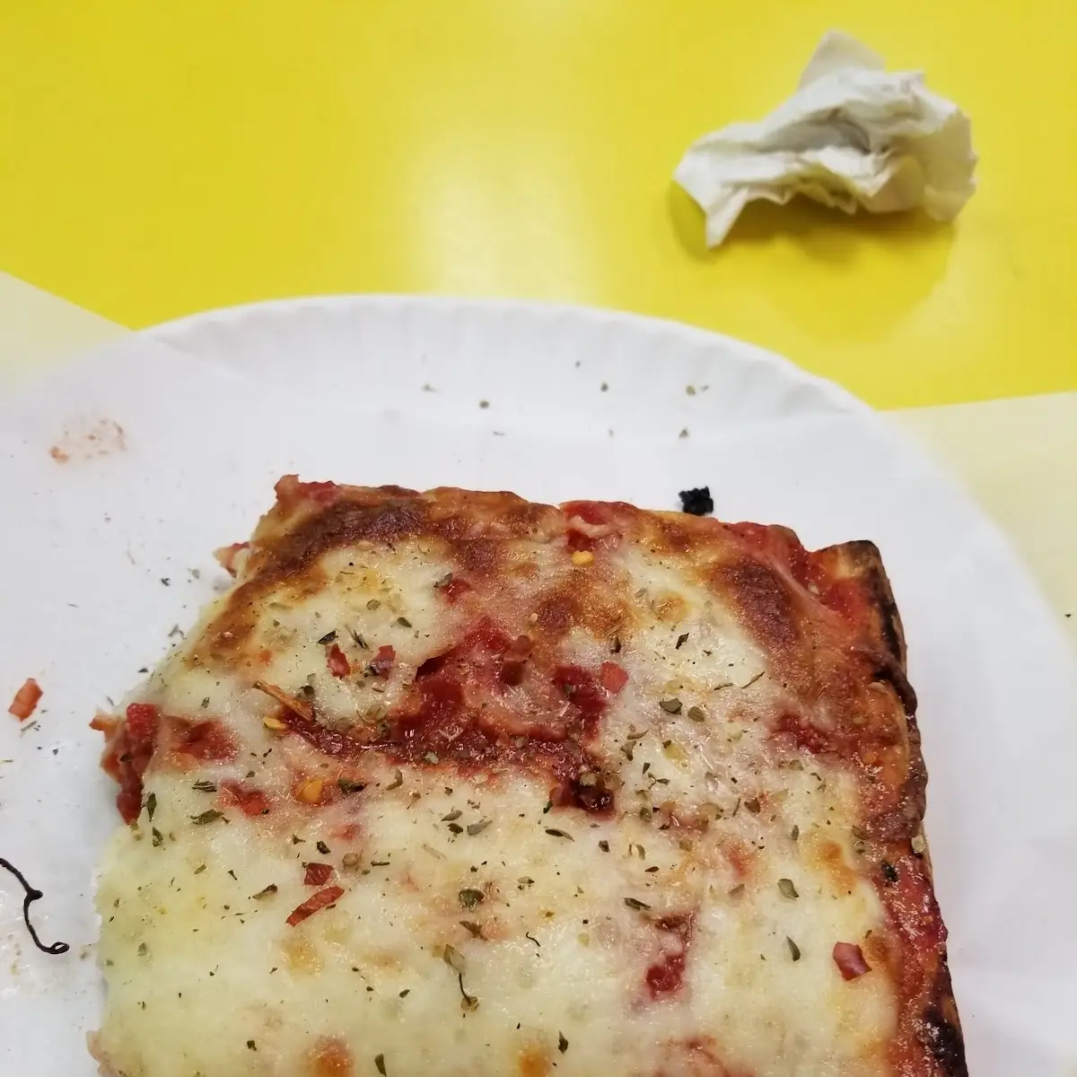 Sicilian Slice