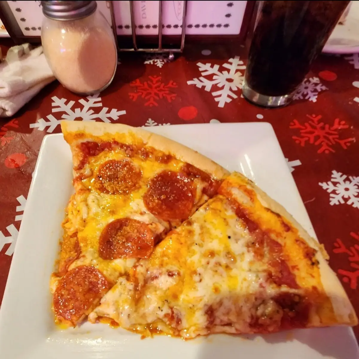 Great Pizza