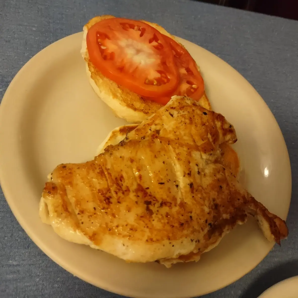 Chicken Sandwich