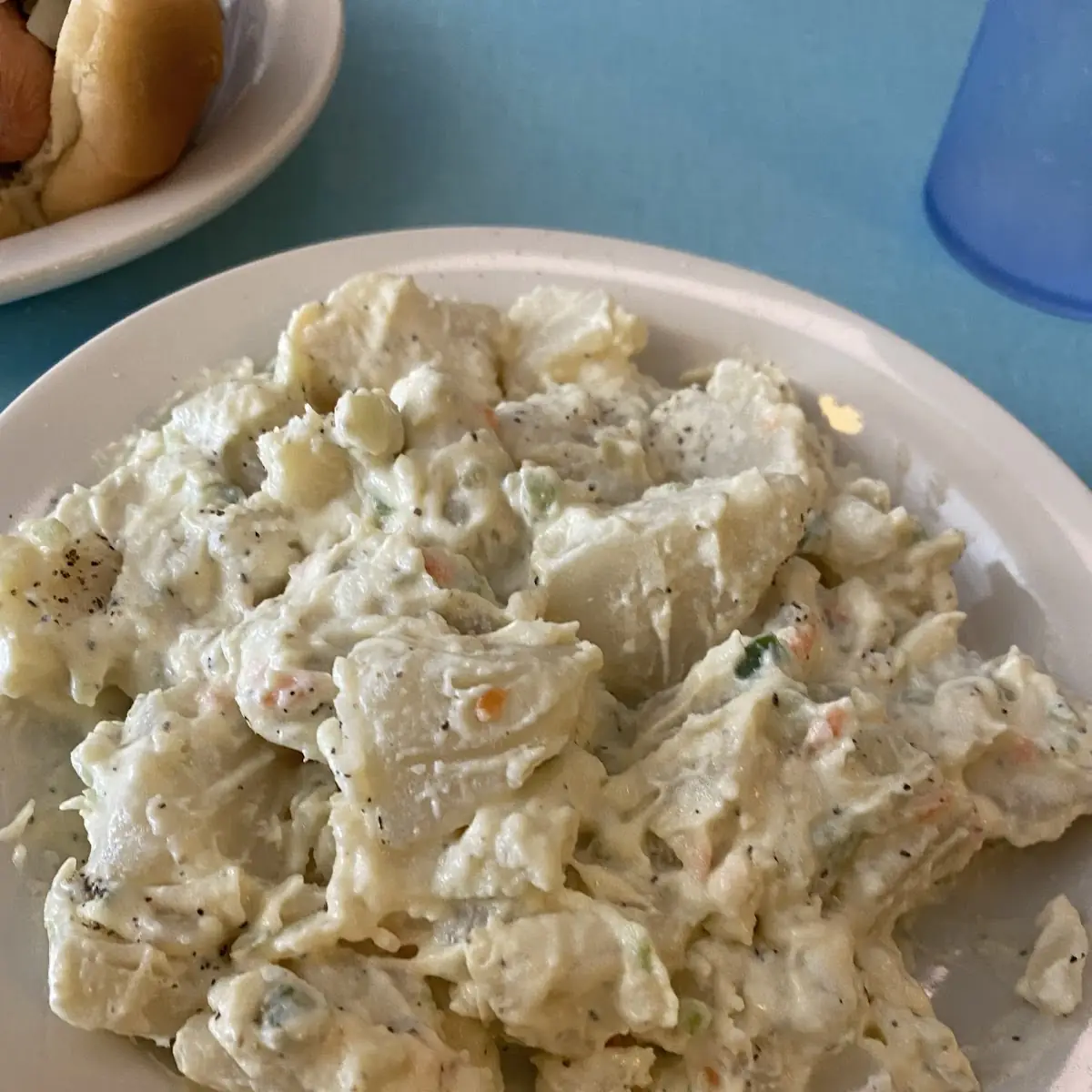 Side of Potato Salad