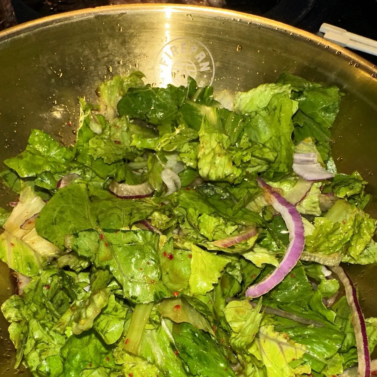 House Salad