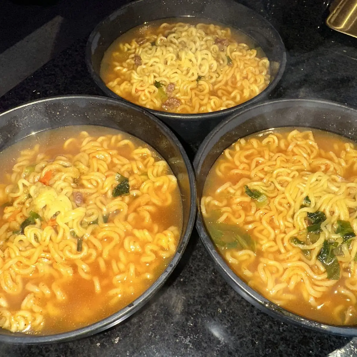 Ramen Noodles