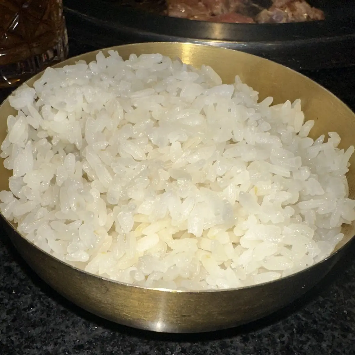 White Rice