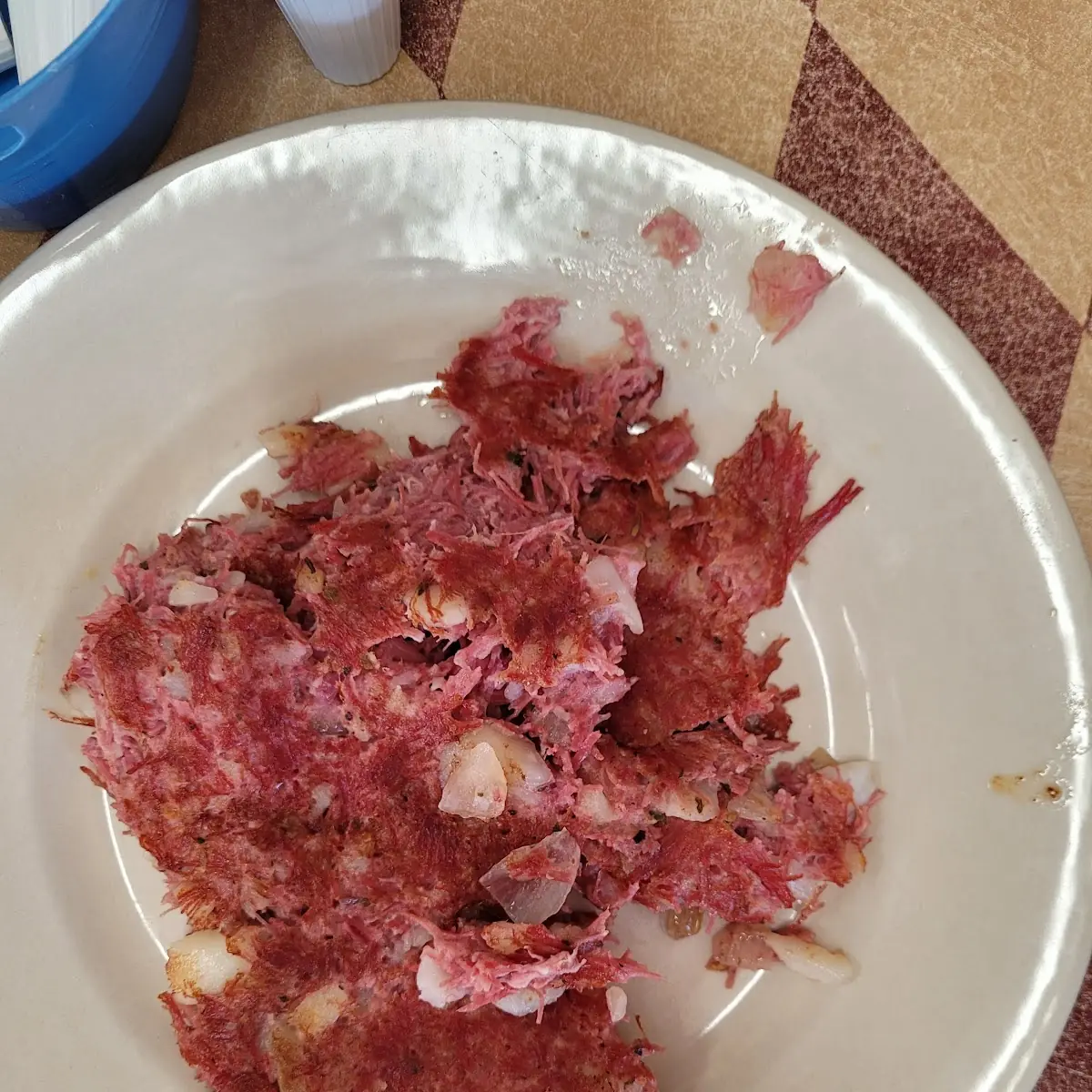Corned Beef Hash