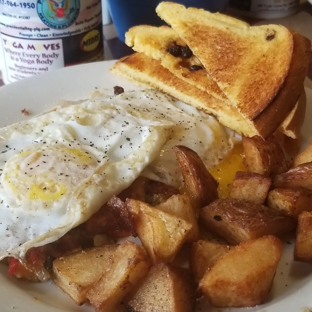 Home Fries