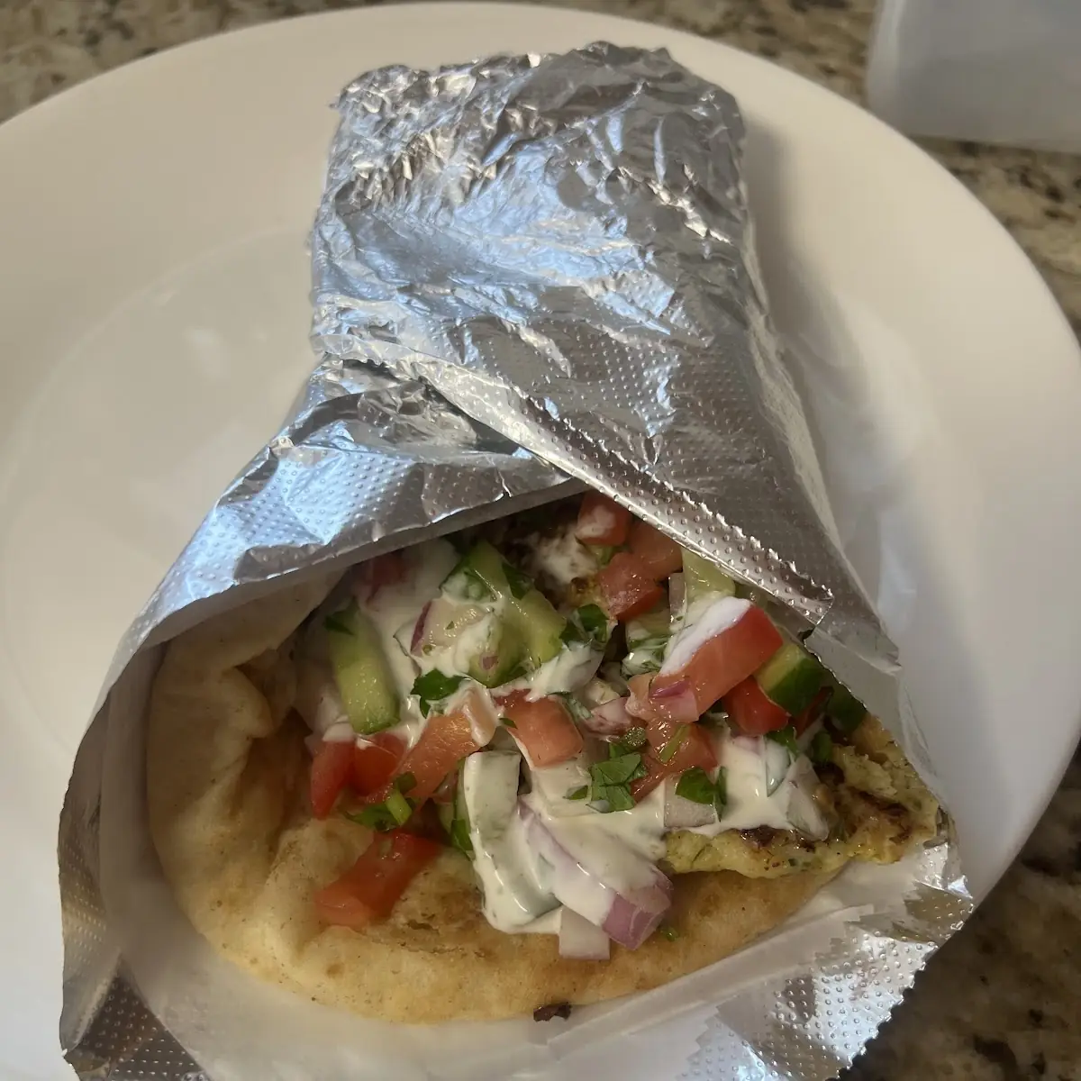 Gyro