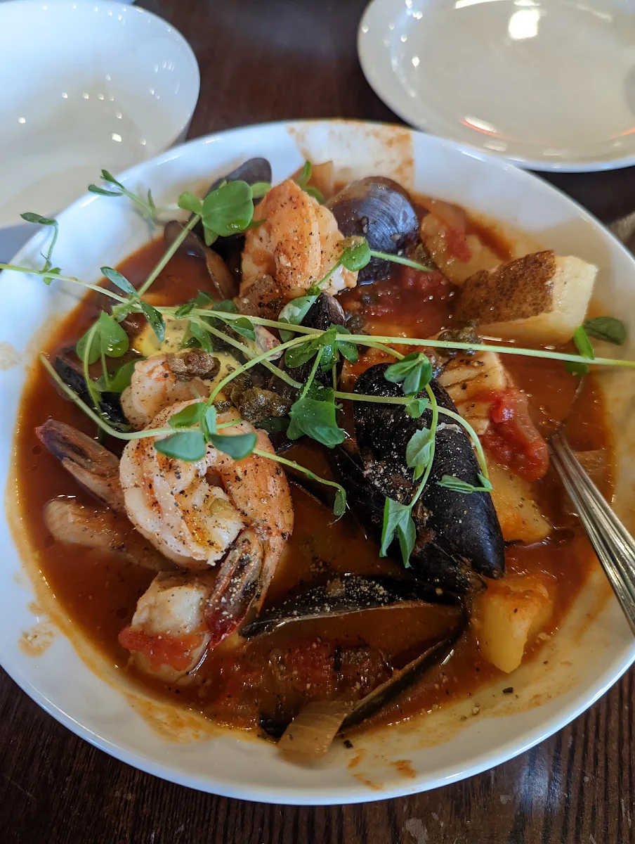 Cioppino