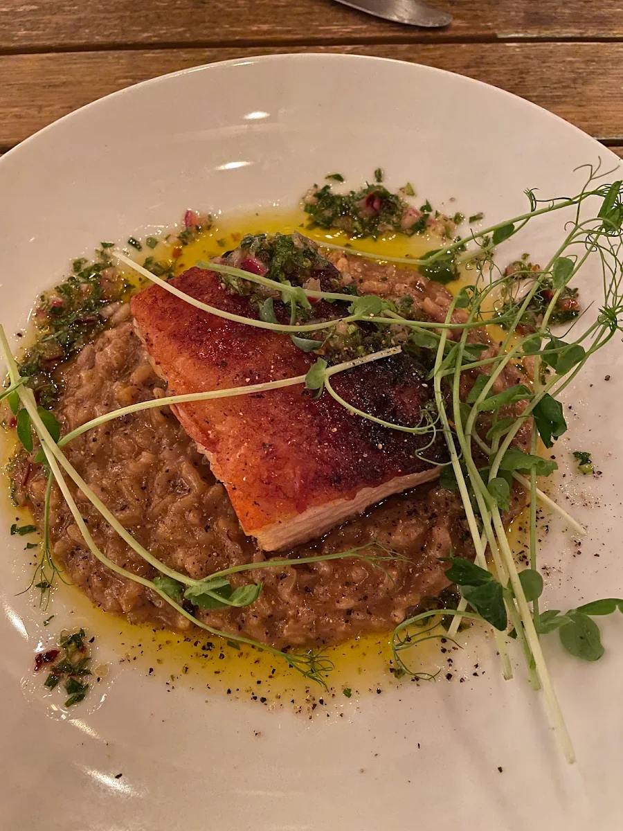 Pork Belly Mushroom