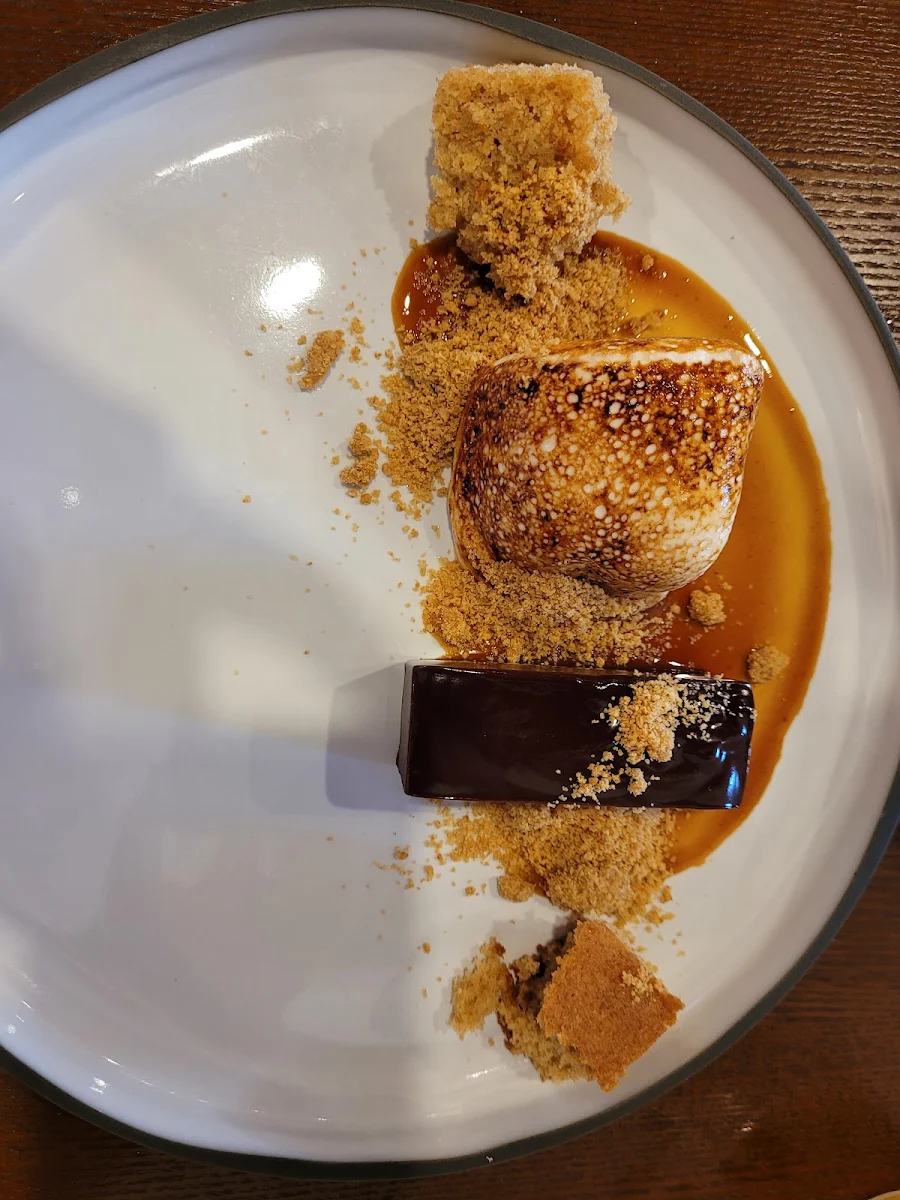 Smores