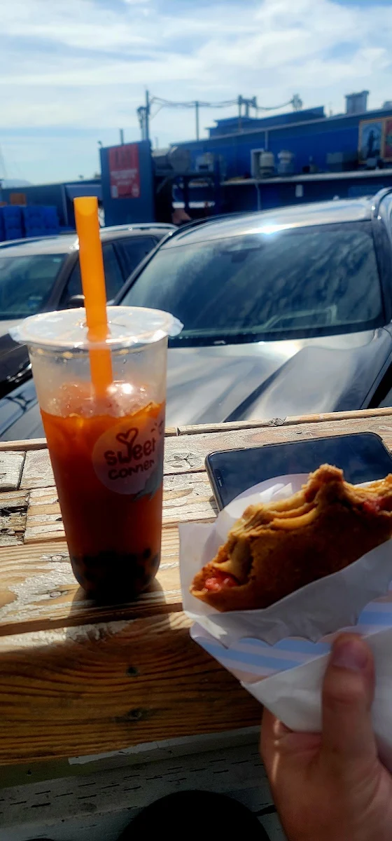 Thai Tea