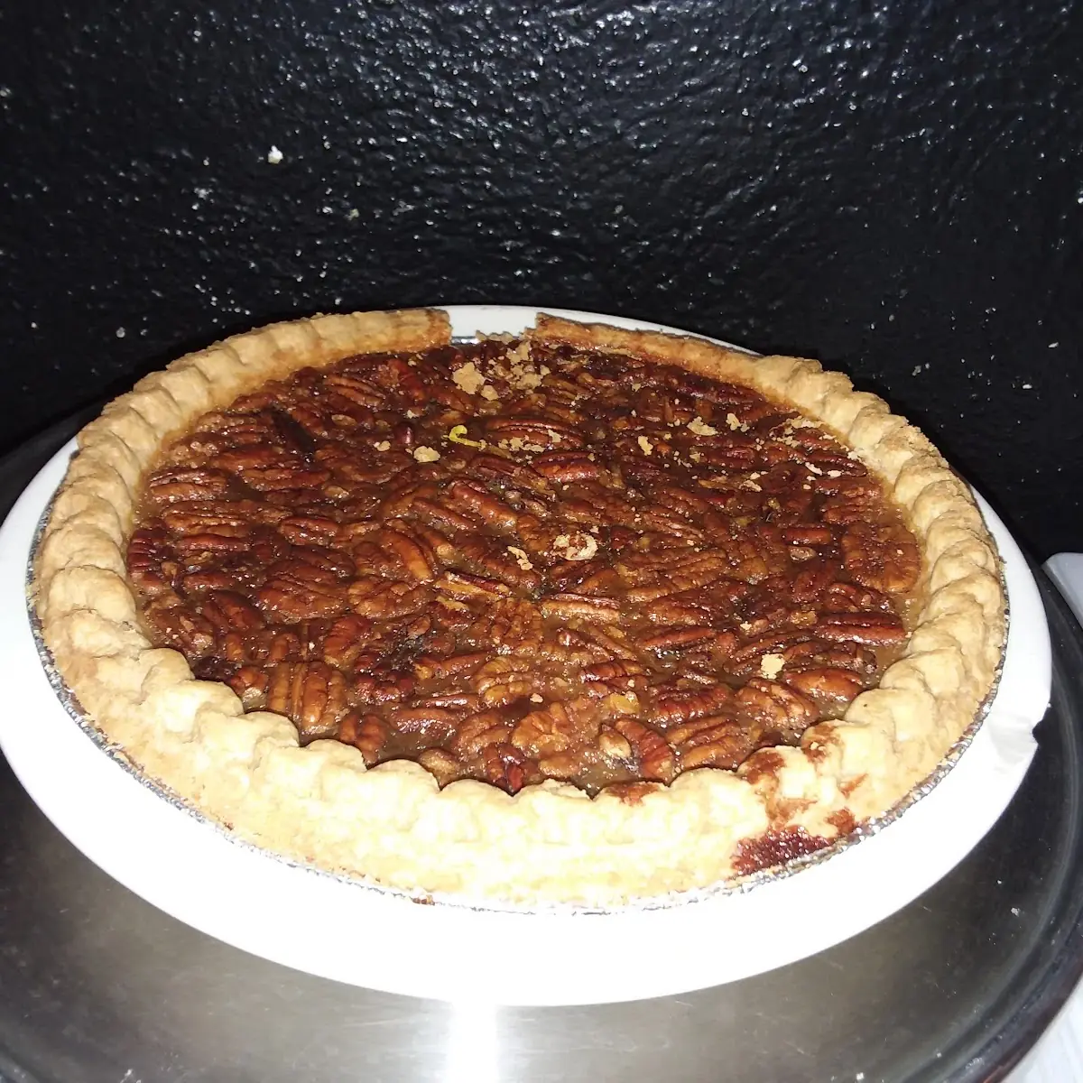 Pecan Pie
