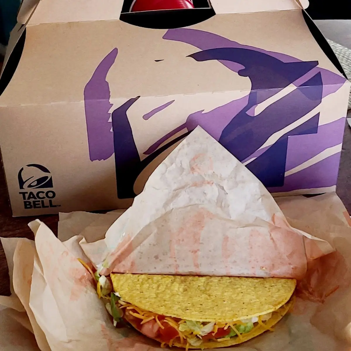 Taco Supreme