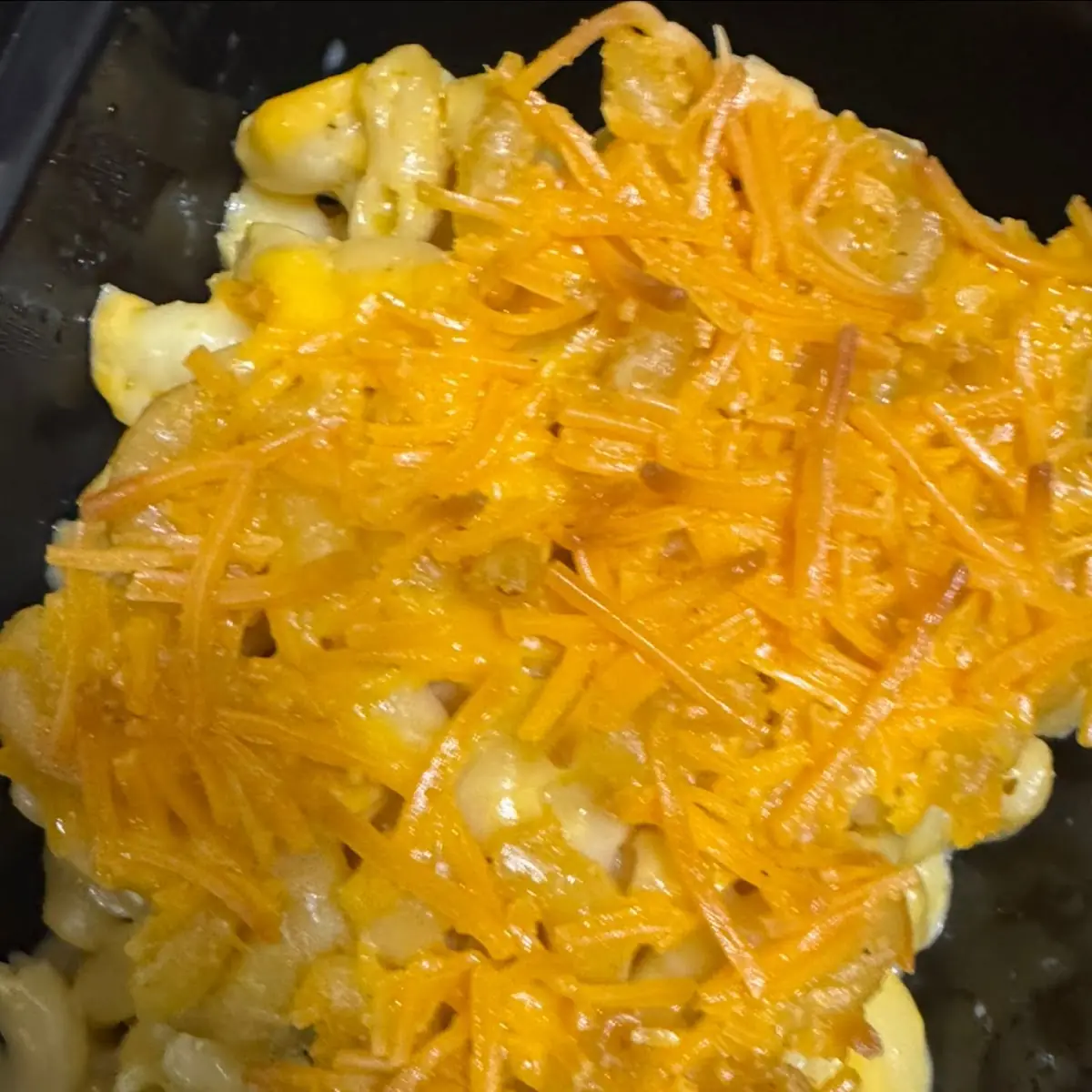 Mac &Cheese