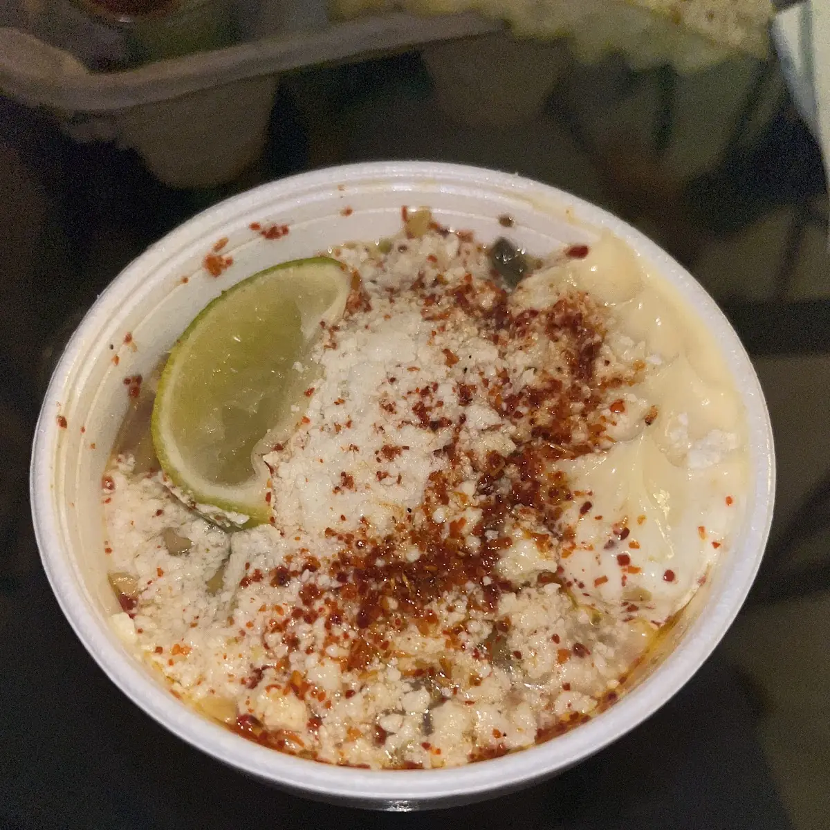 Elote