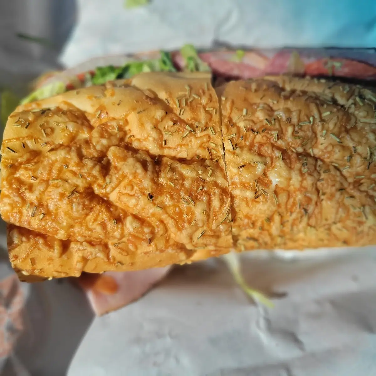 Italian Sub
