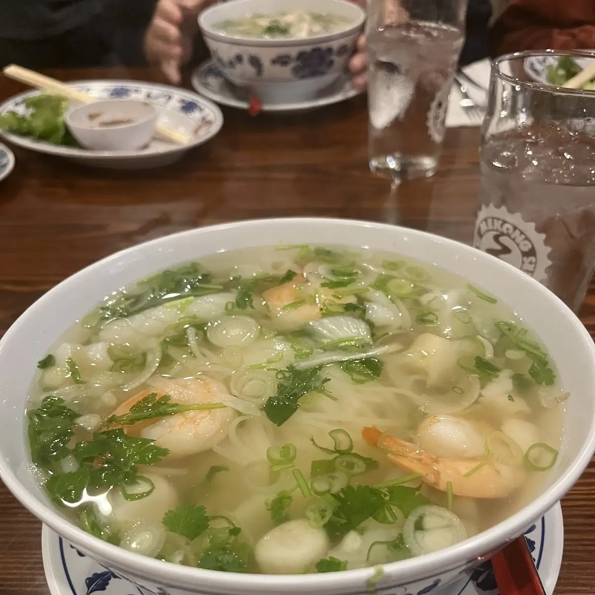 Pho Tai