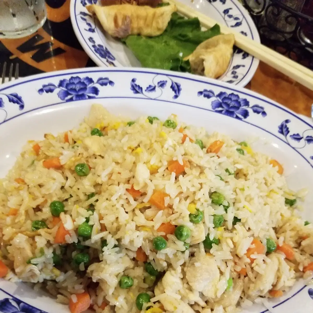 Shrimp Fried Rice