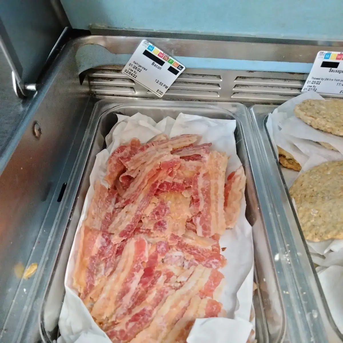 Pork Belly