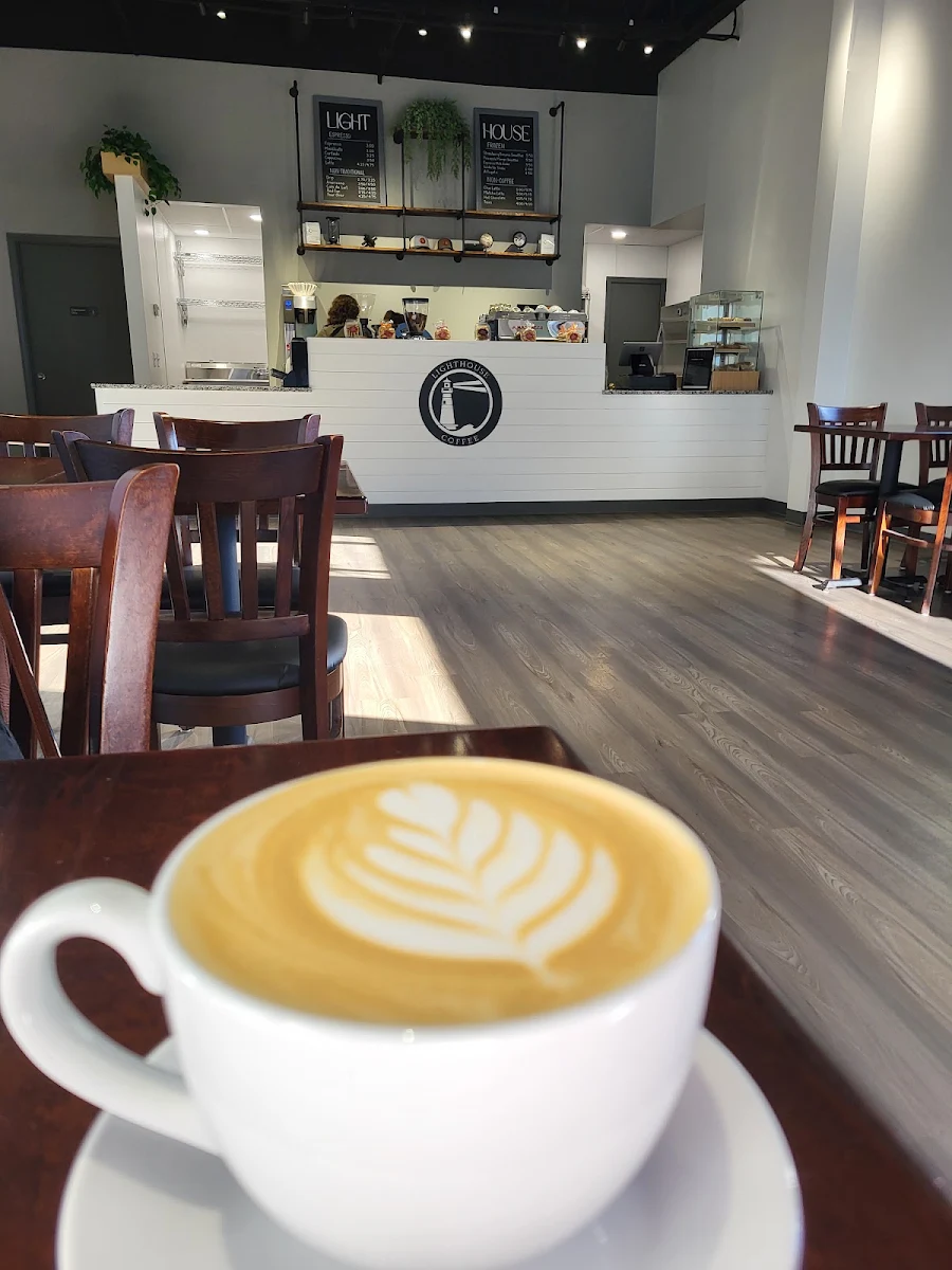 Cappuccino