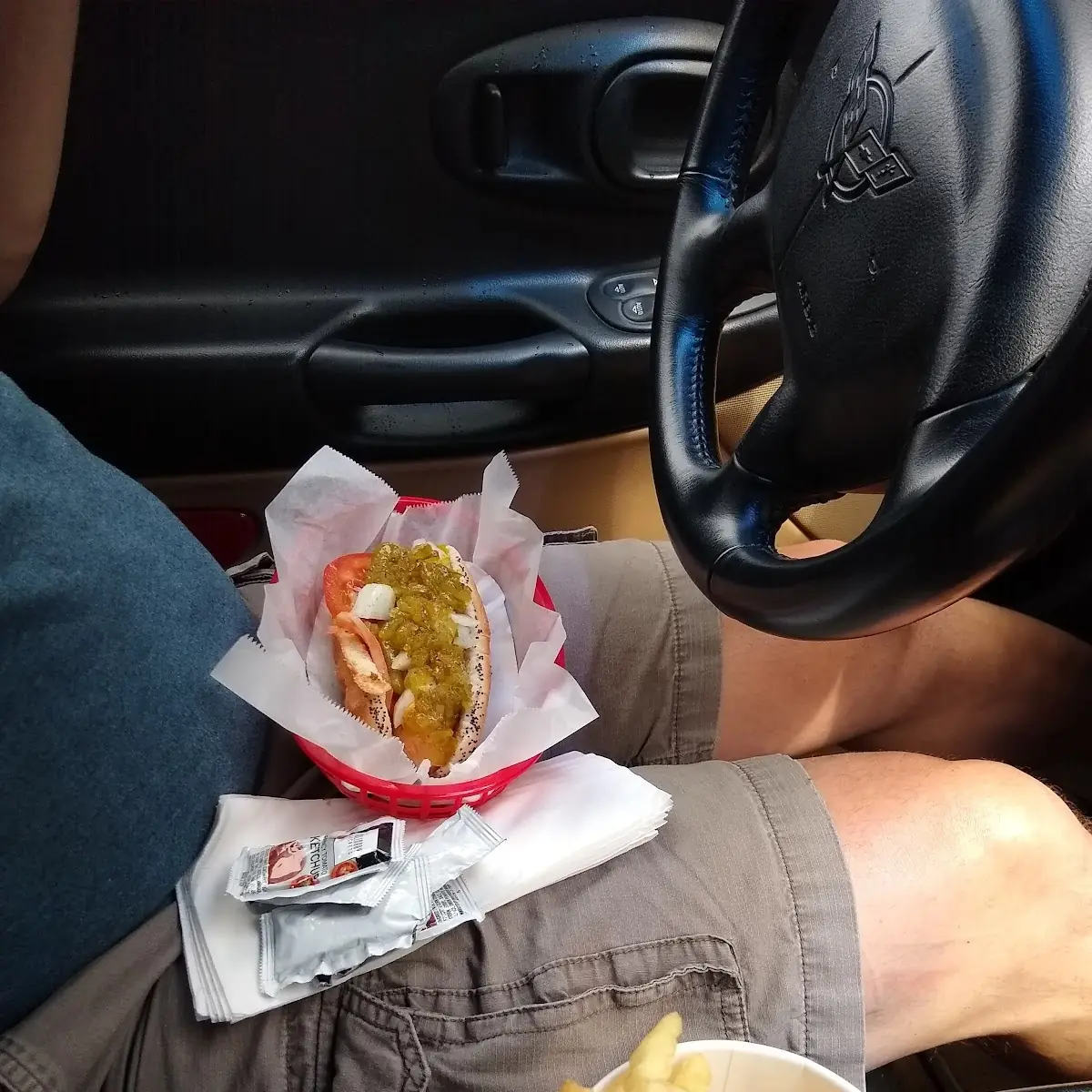Chicago Dog
