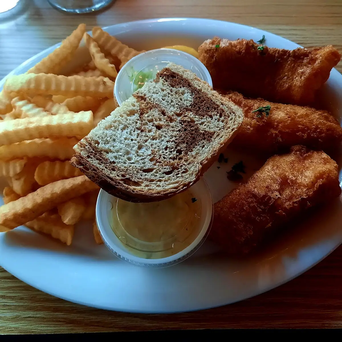 Fish Fry