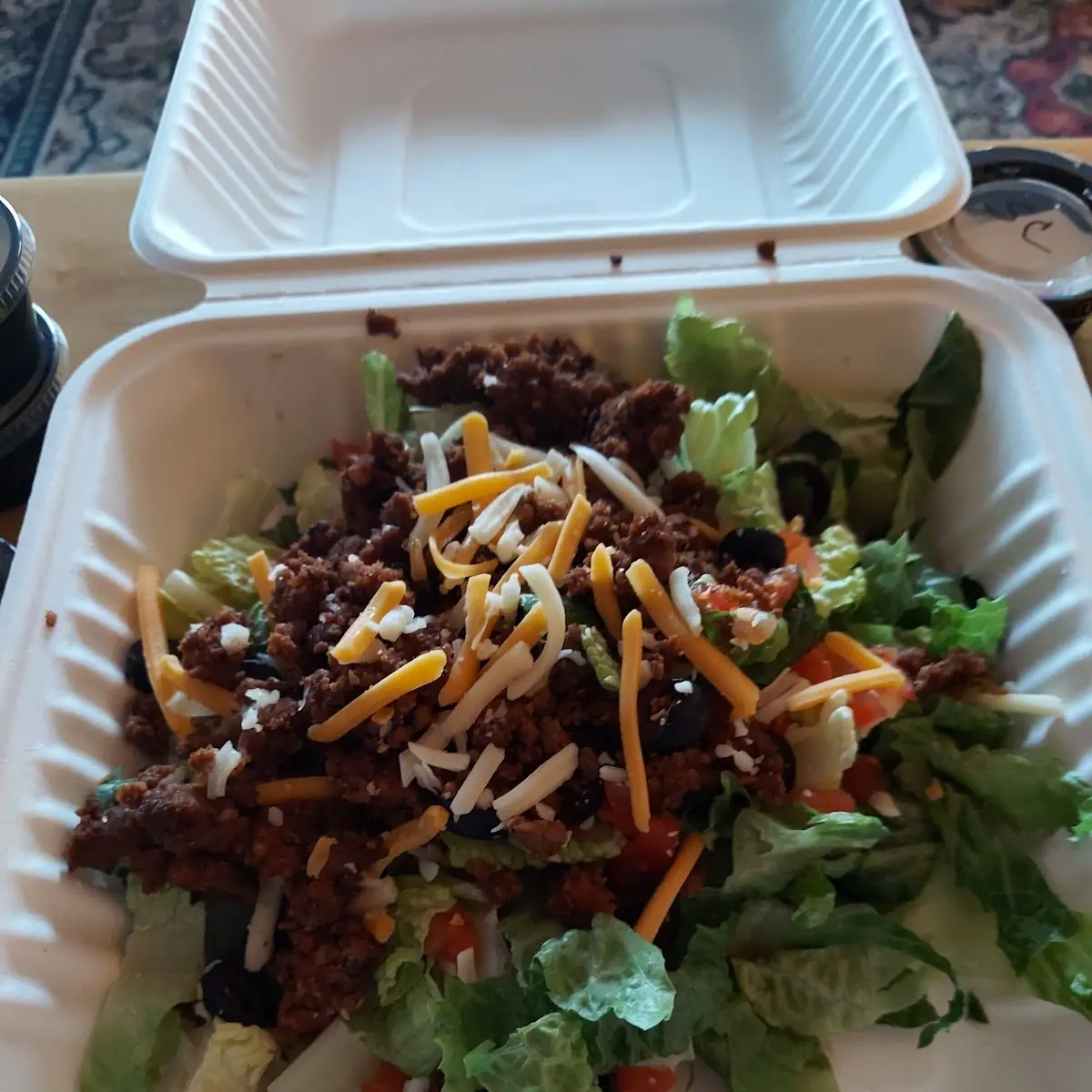 Taco Salad