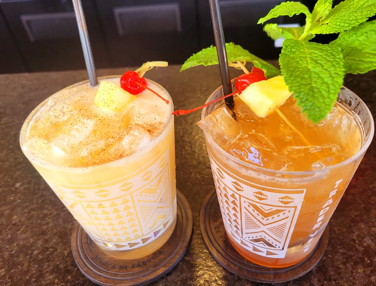 Mai Tai