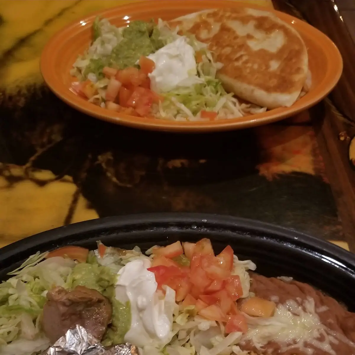 Carne Asada