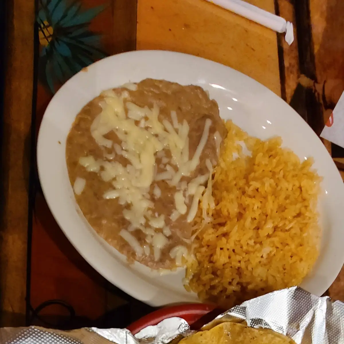 Street Tacos De Asada