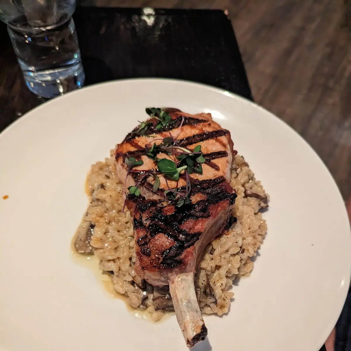 Pork Chop