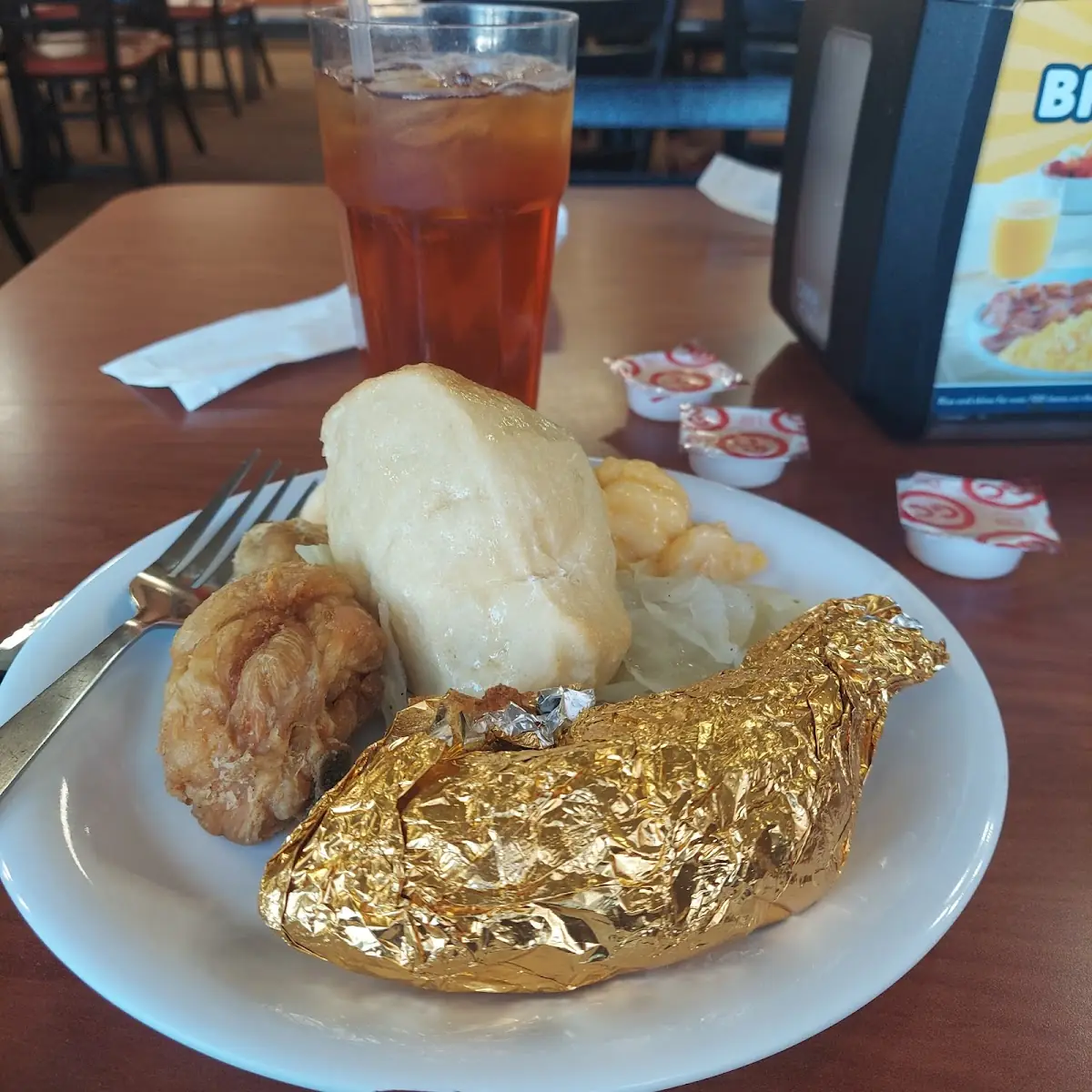 Fried Chicken