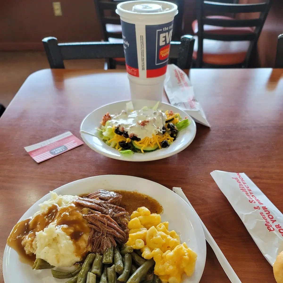 Roast Beef
